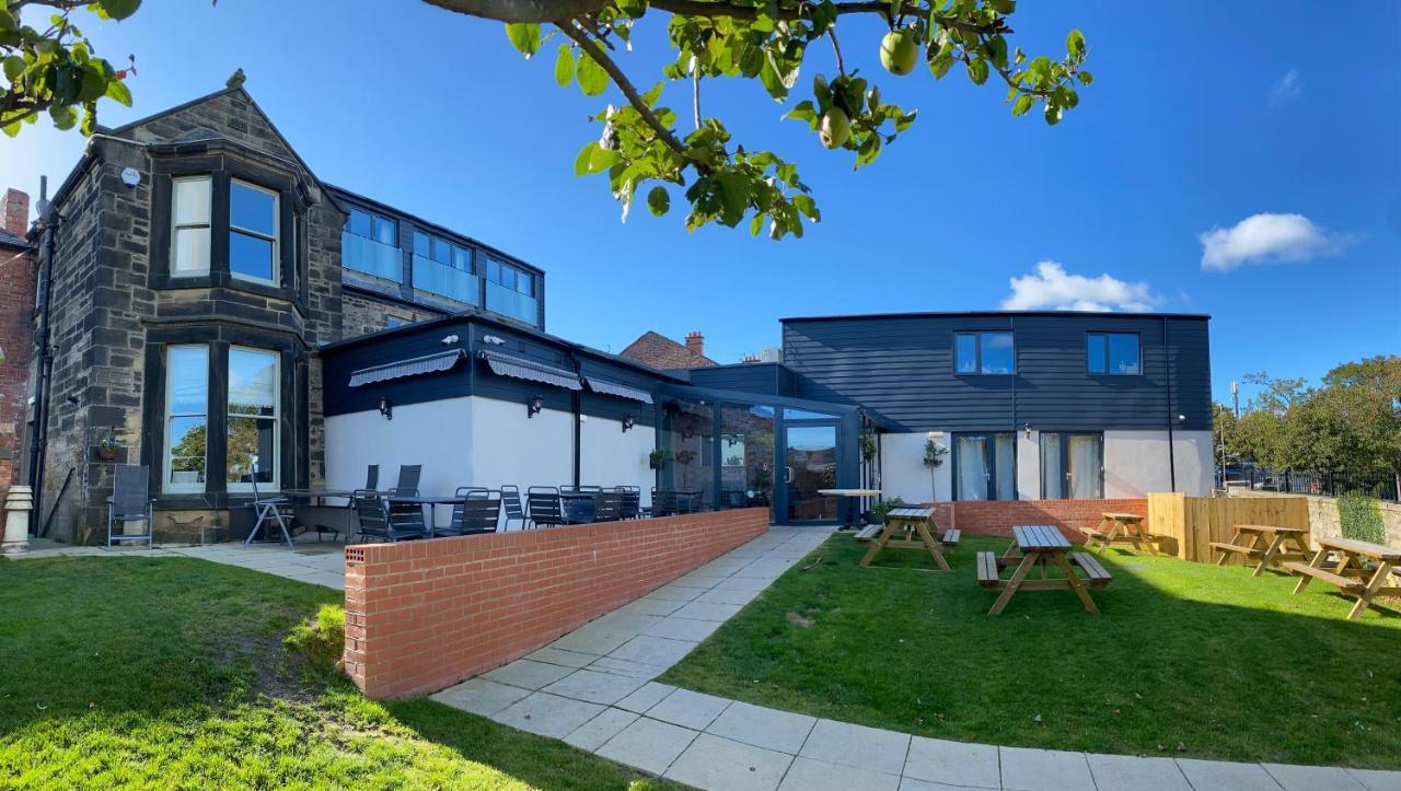 فندق Lairds House Bedlington المظهر الخارجي الصورة
