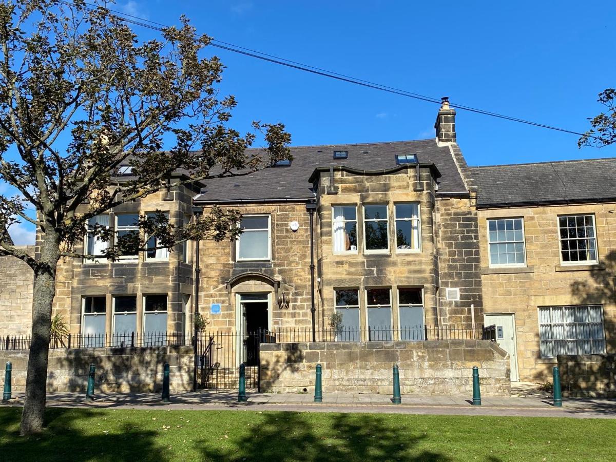 فندق Lairds House Bedlington المظهر الخارجي الصورة