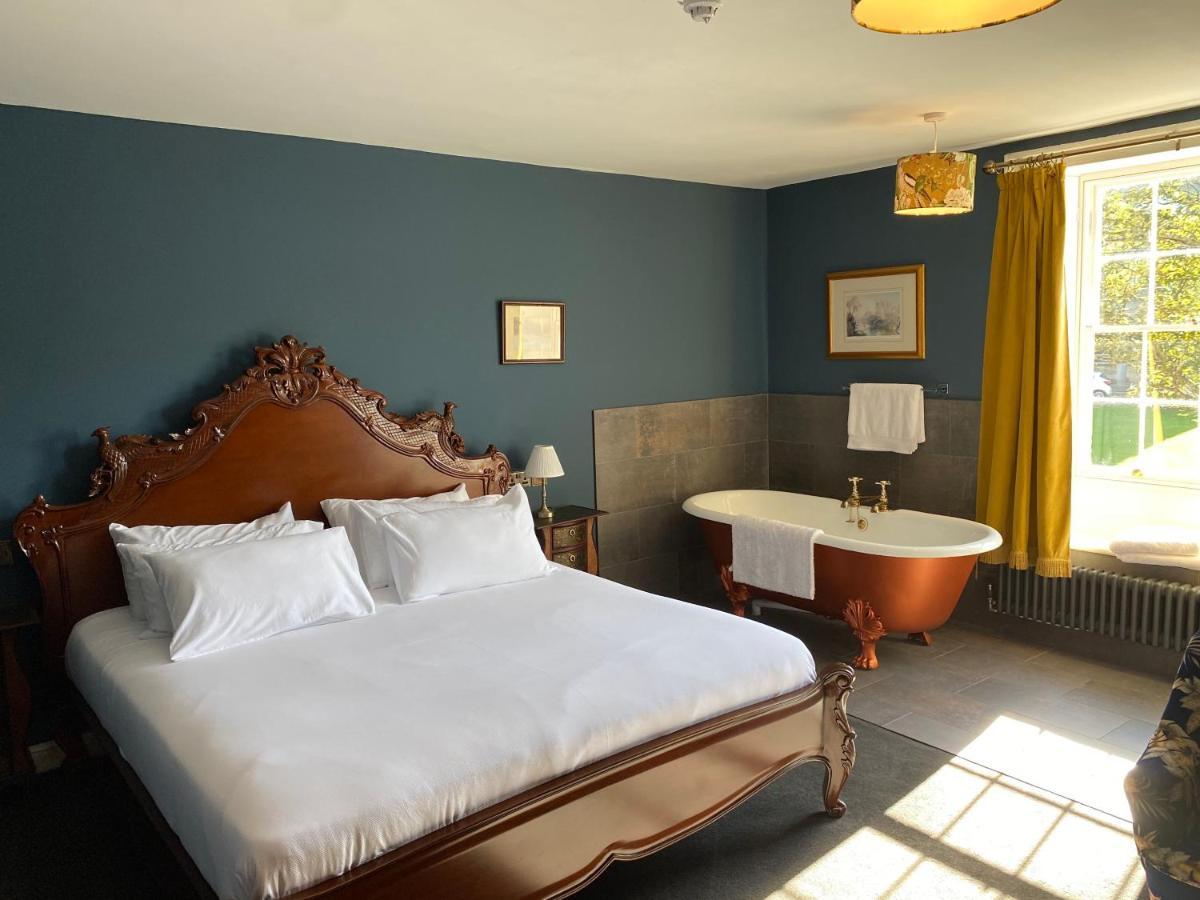 فندق Lairds House Bedlington المظهر الخارجي الصورة