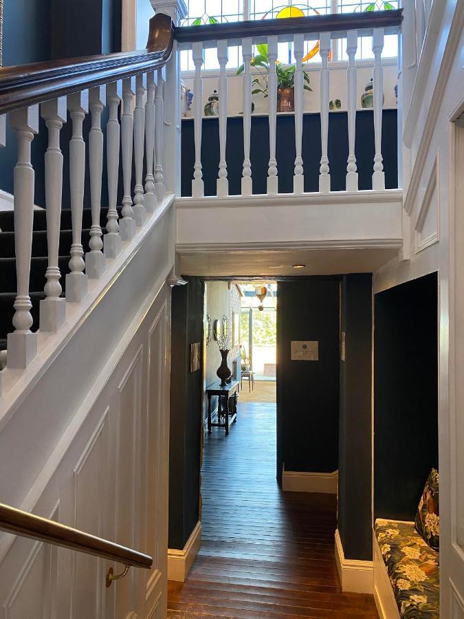 فندق Lairds House Bedlington المظهر الخارجي الصورة