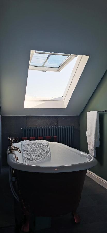 فندق Lairds House Bedlington المظهر الخارجي الصورة