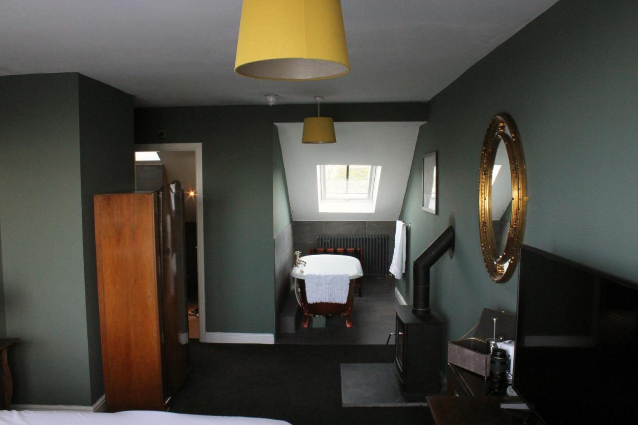 فندق Lairds House Bedlington المظهر الخارجي الصورة