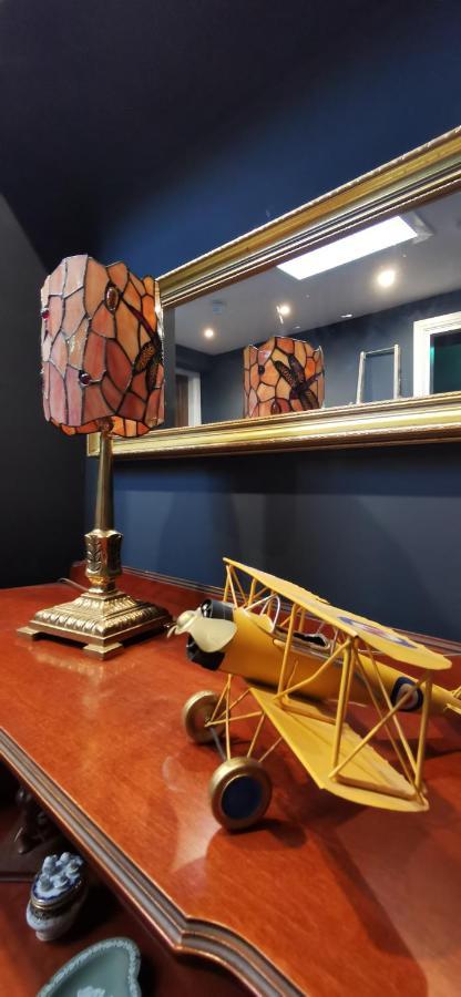 فندق Lairds House Bedlington المظهر الخارجي الصورة