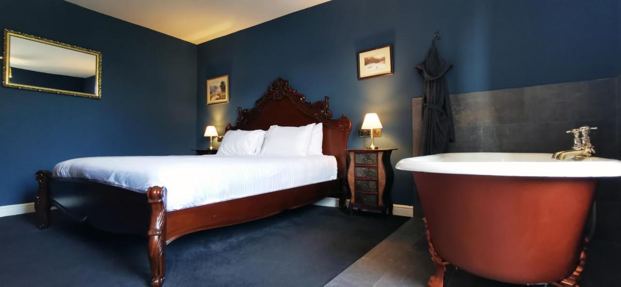 فندق Lairds House Bedlington المظهر الخارجي الصورة