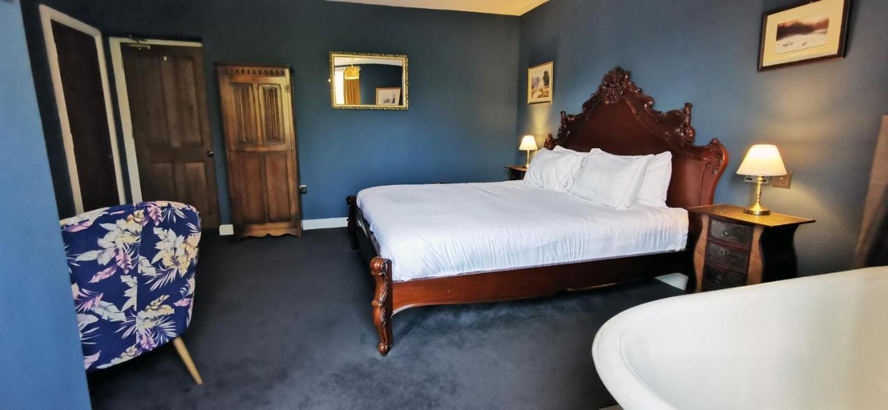 فندق Lairds House Bedlington المظهر الخارجي الصورة