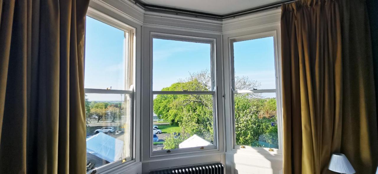 فندق Lairds House Bedlington المظهر الخارجي الصورة