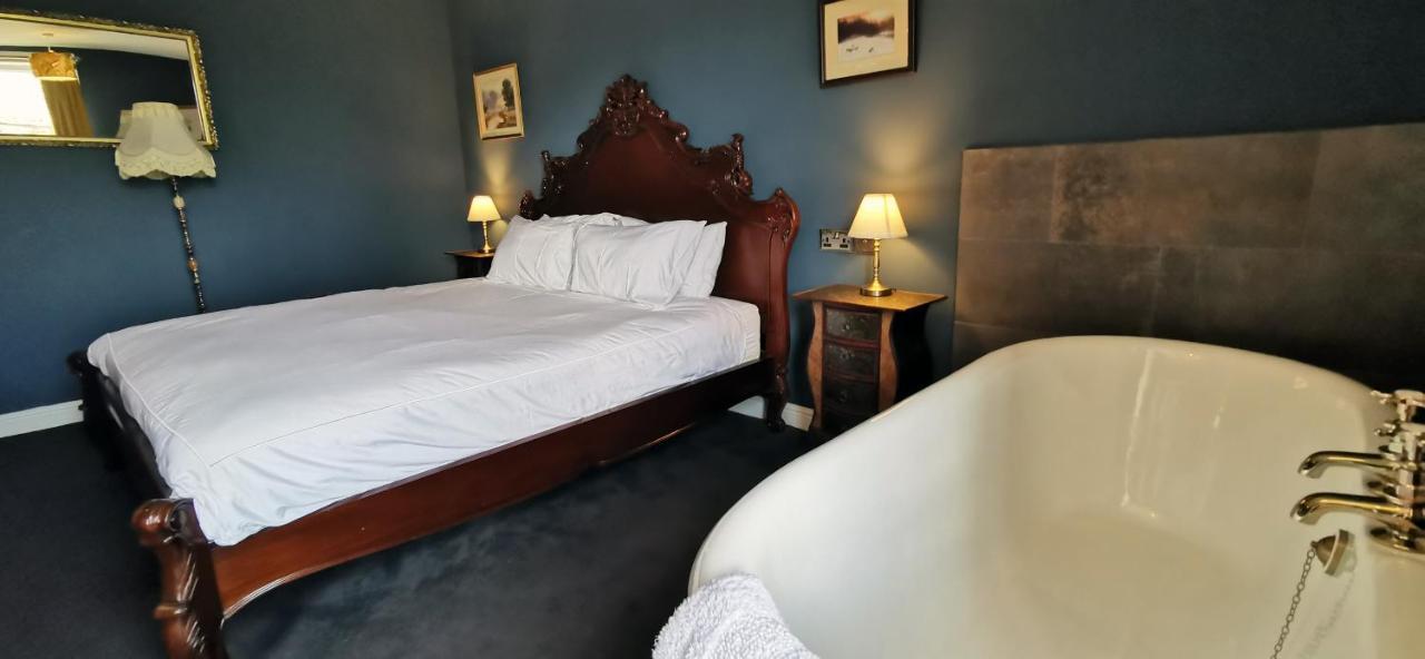 فندق Lairds House Bedlington المظهر الخارجي الصورة