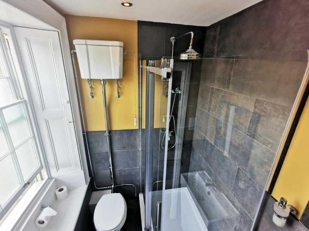 فندق Lairds House Bedlington المظهر الخارجي الصورة