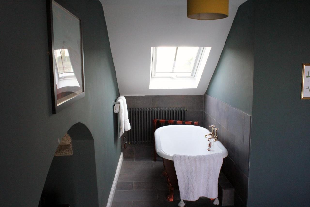 فندق Lairds House Bedlington المظهر الخارجي الصورة