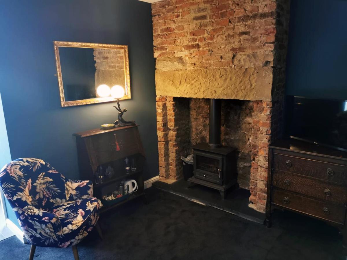 فندق Lairds House Bedlington المظهر الخارجي الصورة