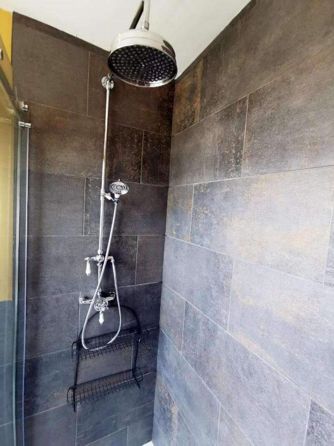 فندق Lairds House Bedlington المظهر الخارجي الصورة