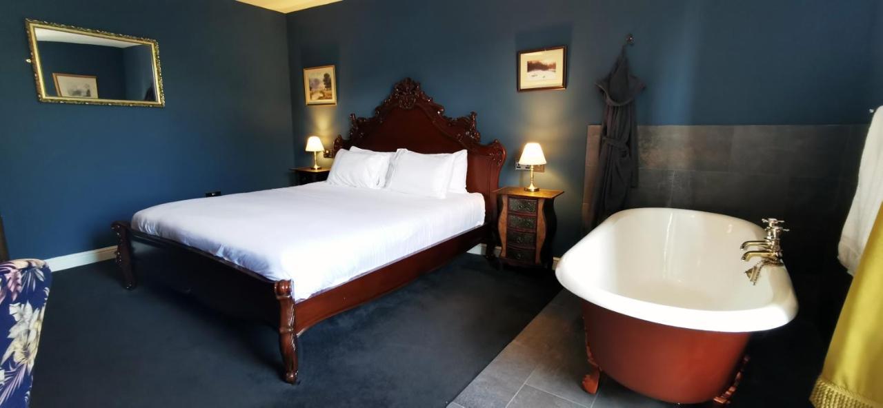 فندق Lairds House Bedlington المظهر الخارجي الصورة