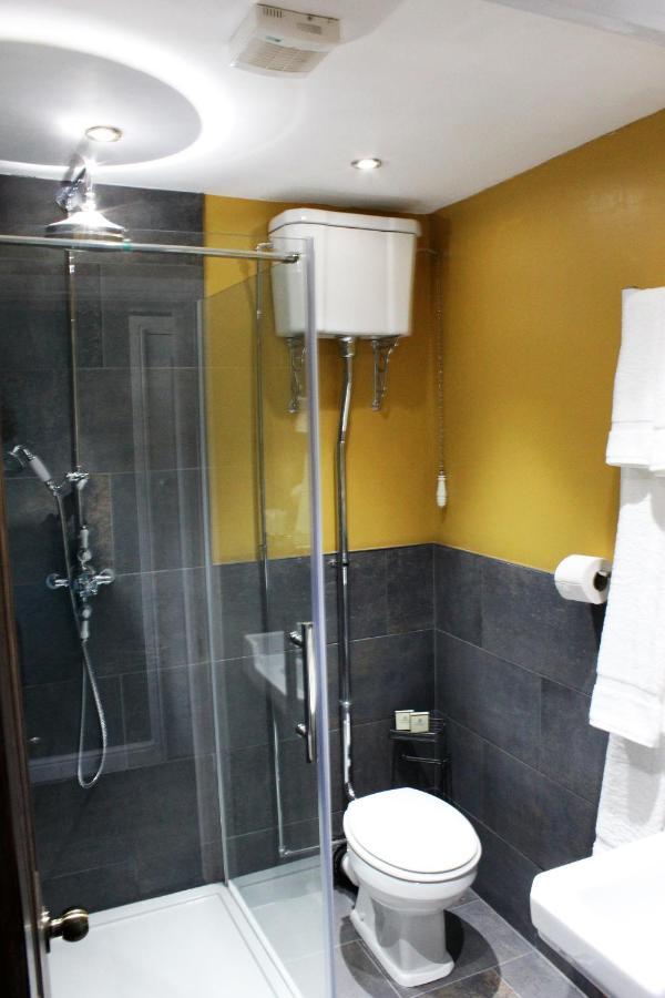 فندق Lairds House Bedlington المظهر الخارجي الصورة