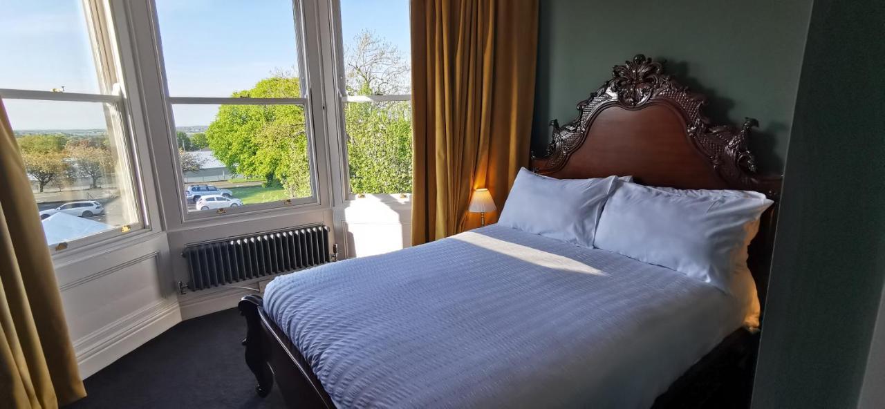 فندق Lairds House Bedlington المظهر الخارجي الصورة