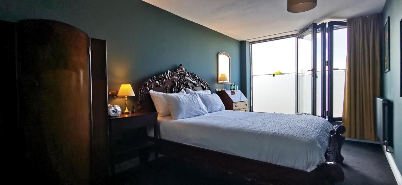 فندق Lairds House Bedlington المظهر الخارجي الصورة