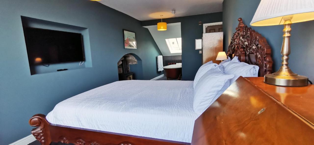 فندق Lairds House Bedlington المظهر الخارجي الصورة