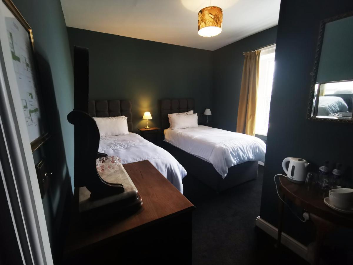 فندق Lairds House Bedlington المظهر الخارجي الصورة